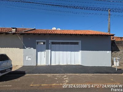 Casa, 2 quartos, 160 m² - Foto 1