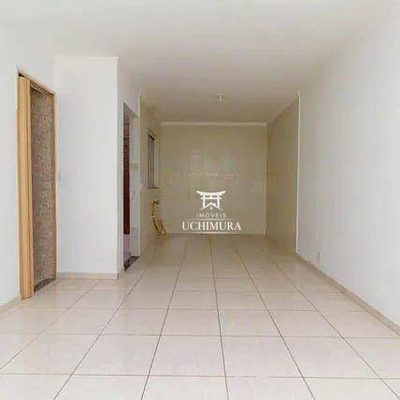 Sobrado, 2 quartos, 72 m² - Foto 1