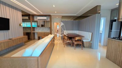 Apartamento, 4 quartos, 145 m² - Foto 4