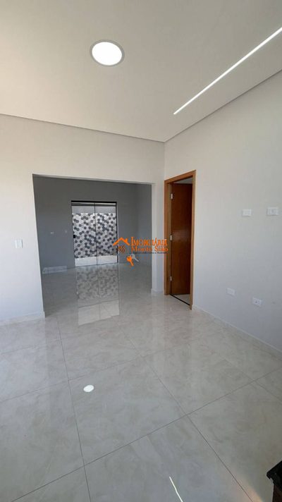 Sobrado, 2 quartos, 80 m² - Foto 3