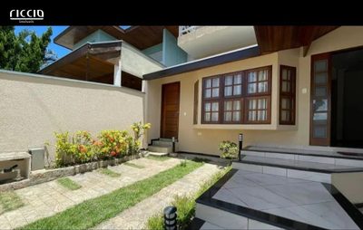 Casa de Condomínio, 3 quartos - Foto 3