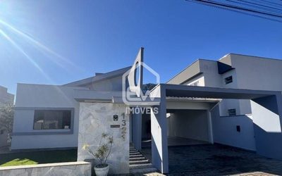 Casa, 3 quartos, 362 m² - Foto 2