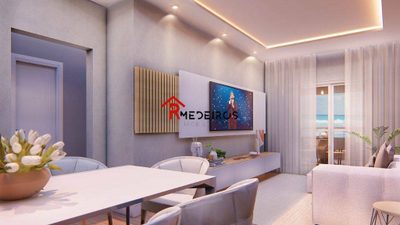Apartamento, 2 quartos, 79 m² - Foto 5