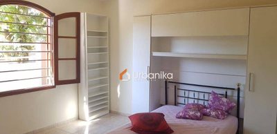 Chácara, 2 quartos, 1000 m² - Foto 3