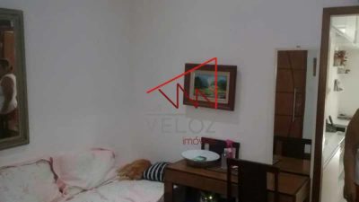 Apartamento, 1 quarto, 35 m² - Foto 3
