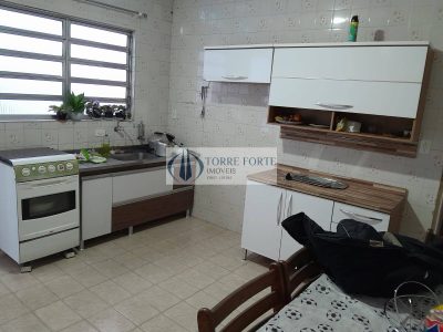 Casa, 3 quartos, 134 m² - Foto 4