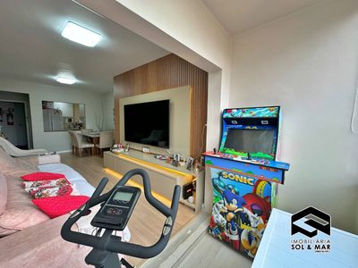 Apartamento, 3 quartos, 90 m² - Foto 5