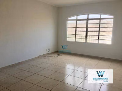 Casa, 3 quartos, 151 m² - Foto 1