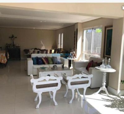 Apartamento, 5 quartos, 200 m² - Foto 4