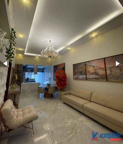 Casa de Condomínio, 3 quartos - Foto 3