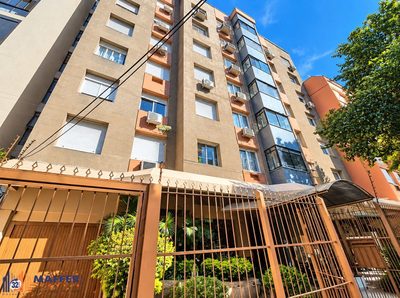 Apartamento, 2 quartos, 80 m² - Foto 2