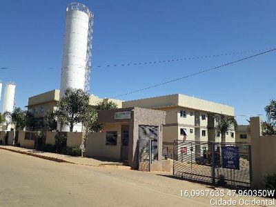 Apartamento, 2 quartos, 10 m² - Foto 1