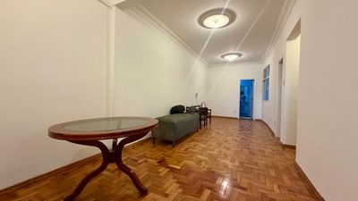 Apartamento, 3 quartos, 95 m² - Foto 2