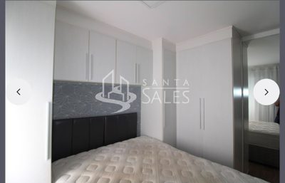 Apartamento, 2 quartos, 43 m² - Foto 5