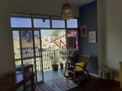 Apartamento, 2 quartos, 78 m² - Foto 1