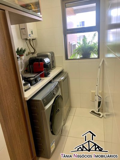 Apartamento, 2 quartos, 78 m² - Foto 5