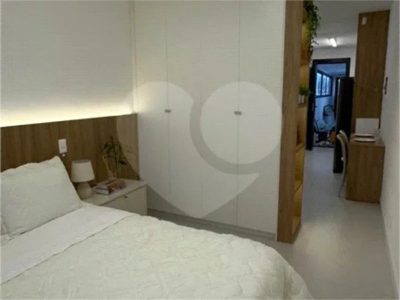 Apartamento, 1 quarto, 28 m² - Foto 5