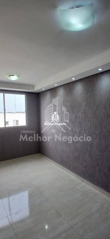 Apartamento, 2 quartos, 48 m² - Foto 4