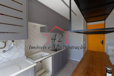 Apartamento, 2 quartos, 44 m² - Foto 3