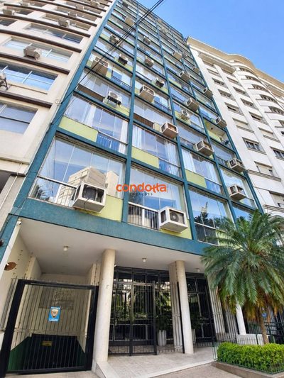 Apartamento, 3 quartos, 128 m² - Foto 1