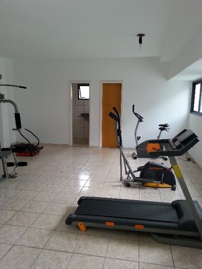 Cobertura, 3 quartos, 138 m² - Foto 3
