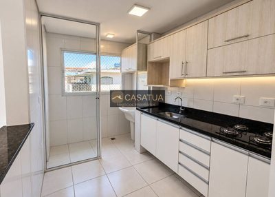 Apartamento, 2 quartos, 70 m² - Foto 2