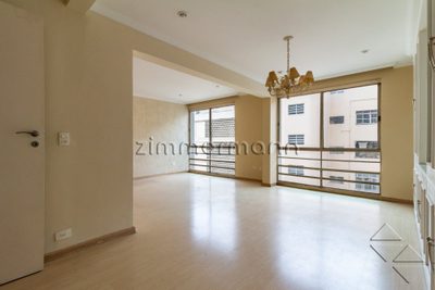 Apartamento, 2 quartos, 110 m² - Foto 2