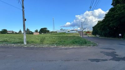Terreno, 449 hectares - Foto 1