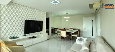 Apartamento, 4 quartos, 134 m² - Foto 2