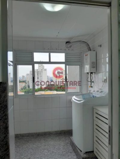Apartamento, 3 quartos, 86 m² - Foto 2