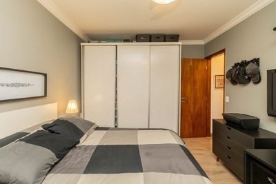 Apartamento, 3 quartos, 153 m² - Foto 4
