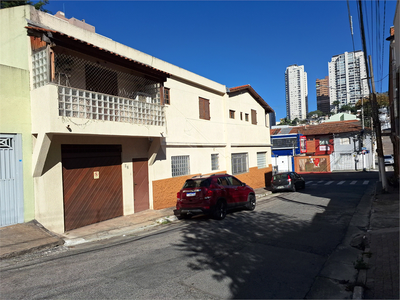 Sobrado, 5 quartos, 226 m² - Foto 1