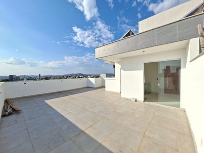 Cobertura, 3 quartos, 160 m² - Foto 4