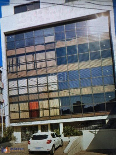 Sala-Conjunto, 512 m² - Foto 1