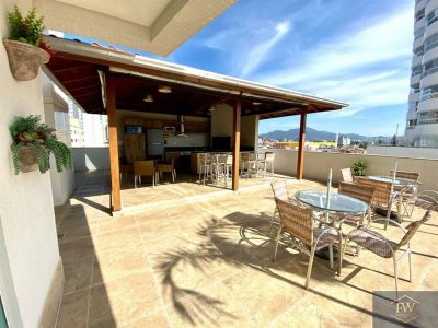 Apartamento, 3 quartos, 132 m² - Foto 4
