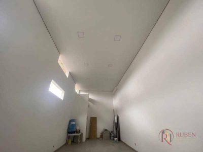 Loja-Salão, 65 m² - Foto 4