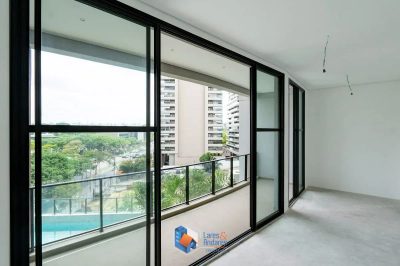 Apartamento, 1 quarto, 64 m² - Foto 3