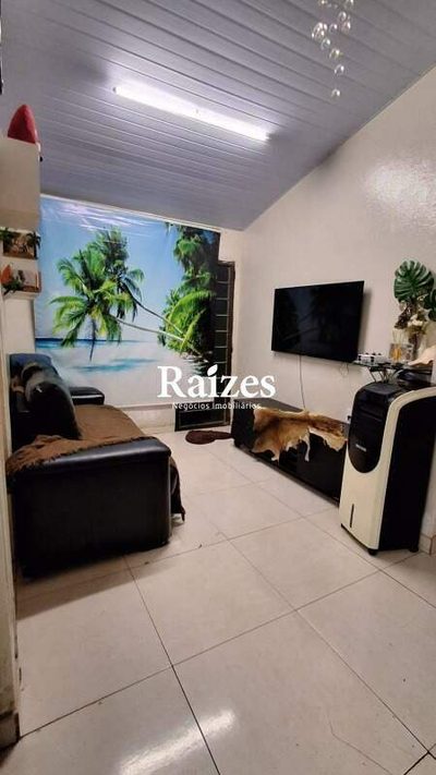 Casa, 3 quartos, 189 m² - Foto 1