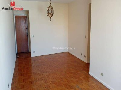 Apartamento, 3 quartos, 120 m² - Foto 3