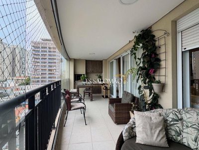Apartamento, 4 quartos, 153 m² - Foto 2