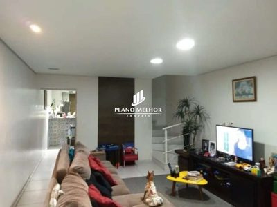 Casa, 3 quartos, 250 m² - Foto 3