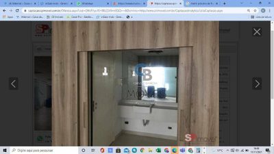 Depósito-Galpão, 350 m² - Foto 5