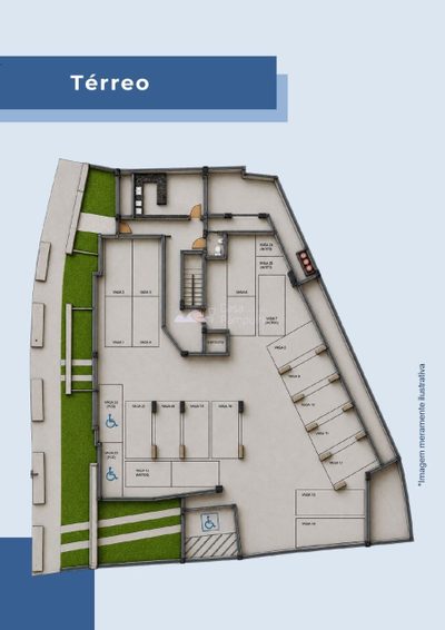 Apartamento, 3 quartos, 157 m² - Foto 3