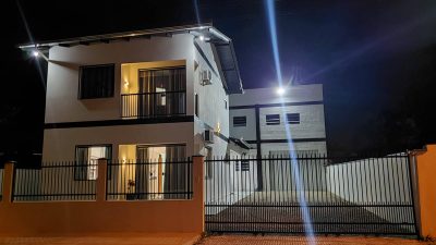 Casa, 4 quartos, 464 m² - Foto 2