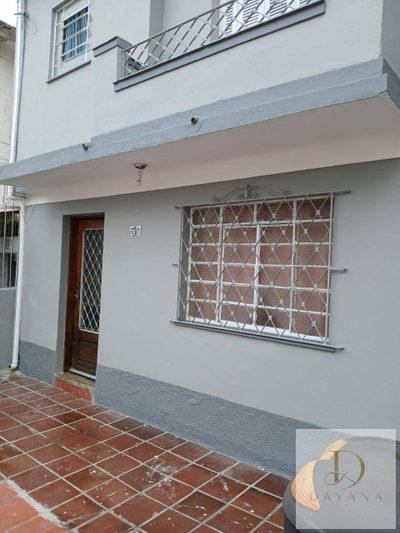 Sobrado, 2 quartos, 120 m² - Foto 3