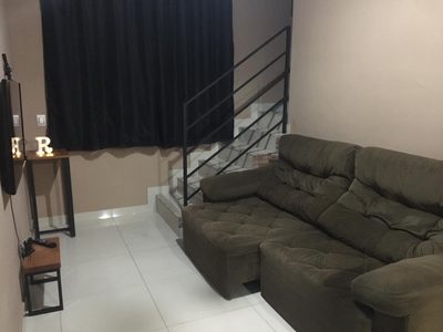 Cobertura, 2 quartos, 100 m² - Foto 4