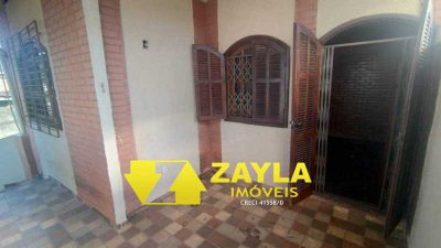 Casa, 4 quartos, 120 m² - Foto 1