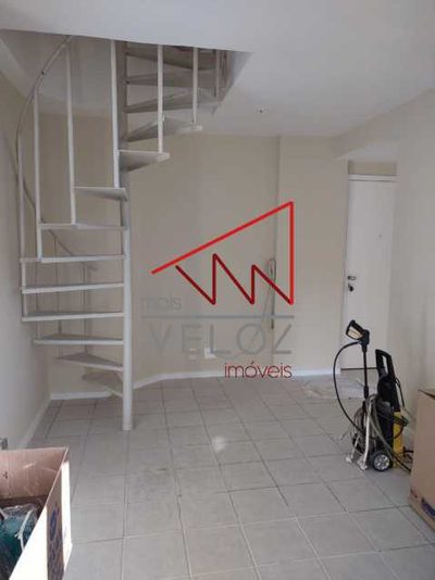 Cobertura, 1 quarto, 91 m² - Foto 4