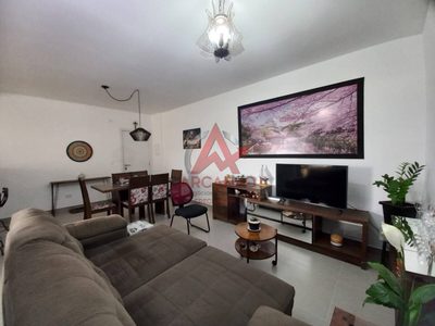 Apartamento, 2 quartos, 119 m² - Foto 2