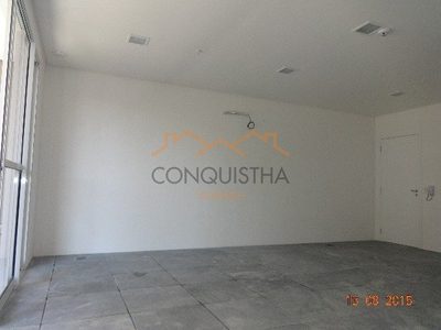 Sala-Conjunto, 43 m² - Foto 2